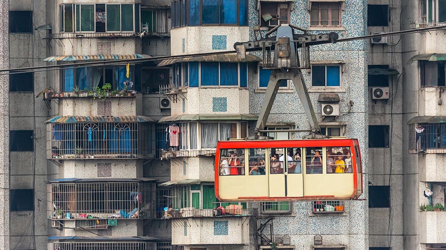 Chongqing