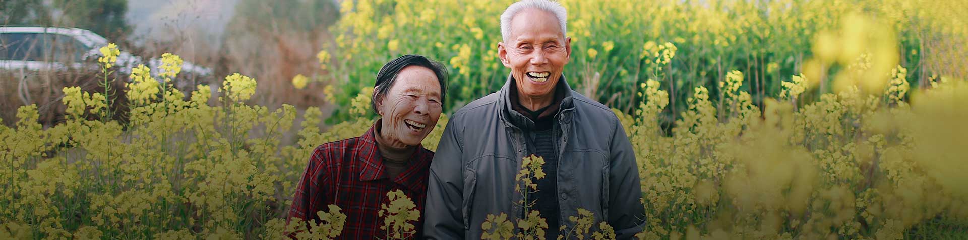 Unlocking China's Elderly Market: Tapping into the Power of the 'Silver Economy'