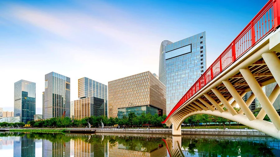 Investing in Ningbo, Zhejiang Province: China City Spotlight