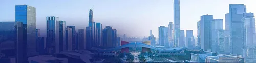 Investing in Shenzhen: Industry, Economics, and Policy Trends